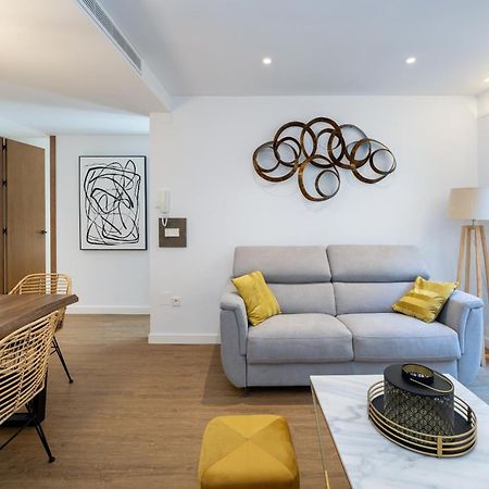 San Jeronimo Catedral 2Br Apartment Granada Exterior foto