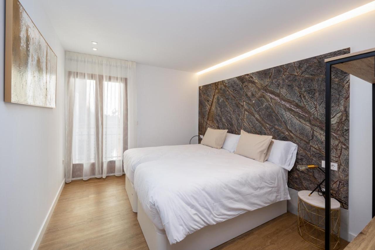 San Jeronimo Catedral 2Br Apartment Granada Exterior foto